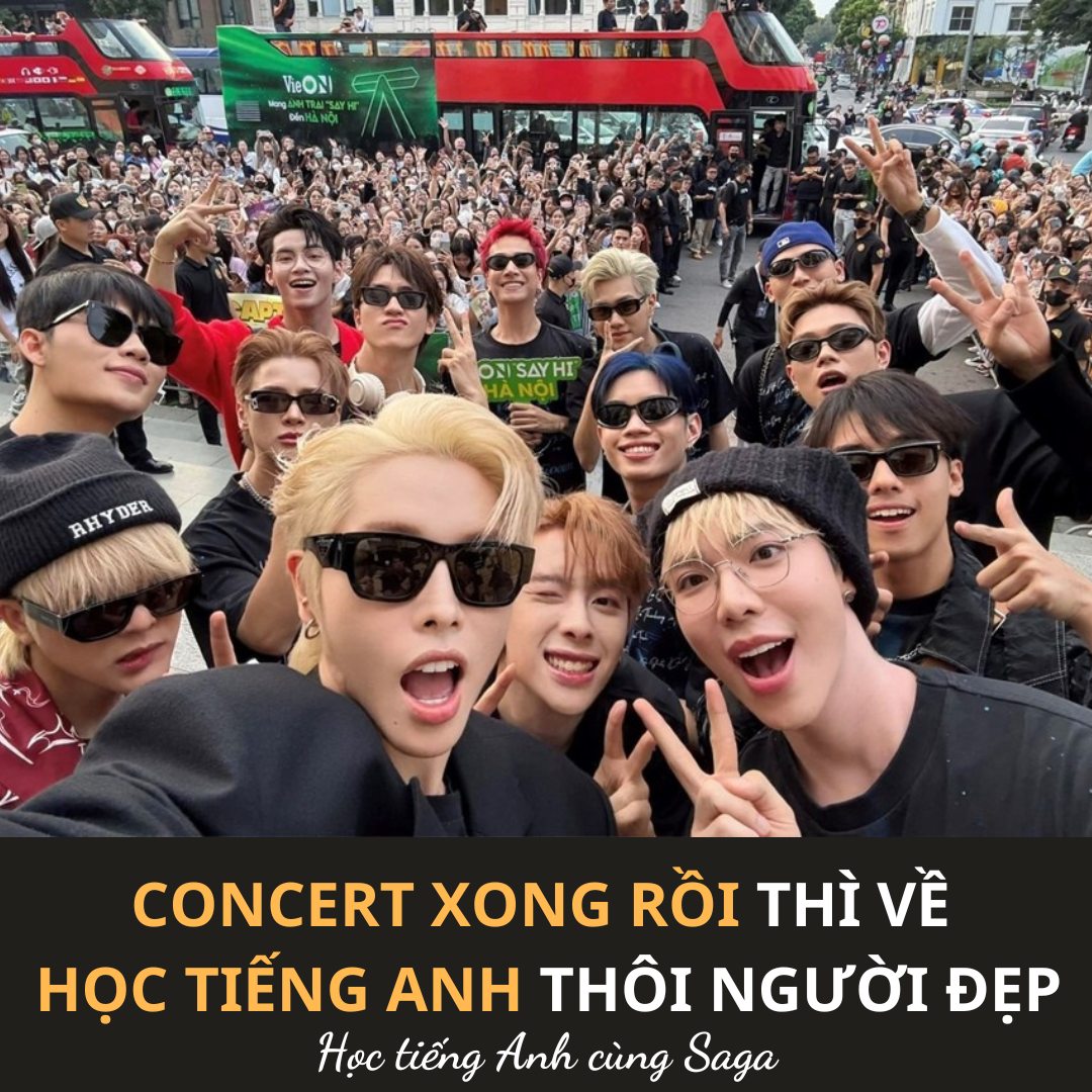 Học - ⏳ HỌC TIẾNG ANH QUA LỜI BÀI HÁT "KIM PHÚT, KIM GIỜ" - ANH TRAI ...