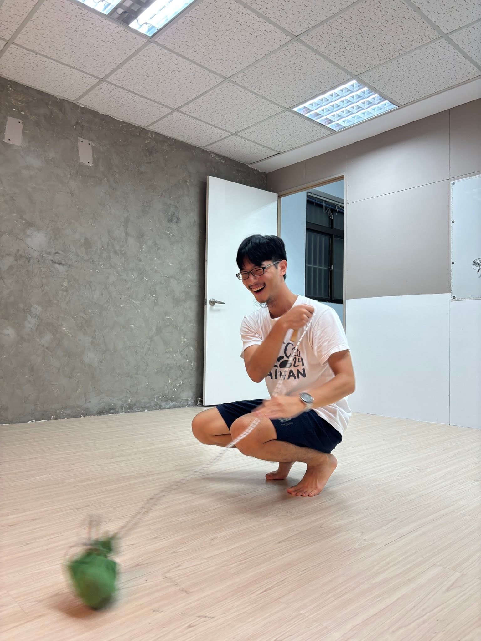 找路教育工作室 - 今天當我說： 「這樣的交流平台 不只對小孩有幫助 其實教育者常常也是很孤單的⋯」 他「對」的聲音 差點震破我耳膜 寫到這裡 ...