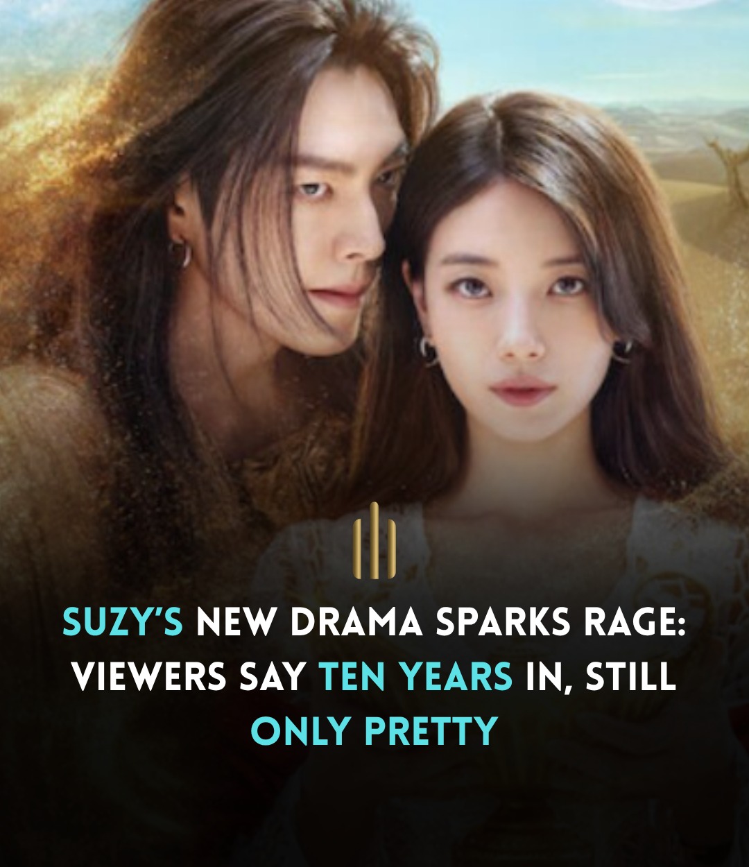 DramaHush - Genie, Make A Wish dropped last week, and the... | Facebook