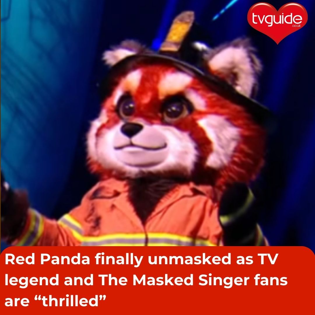 TV - OMG, an amazing reveal! 👀 ⬇️ | Facebook