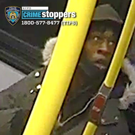 The New York City Police Department... - NYPD Crimestoppers | Facebook