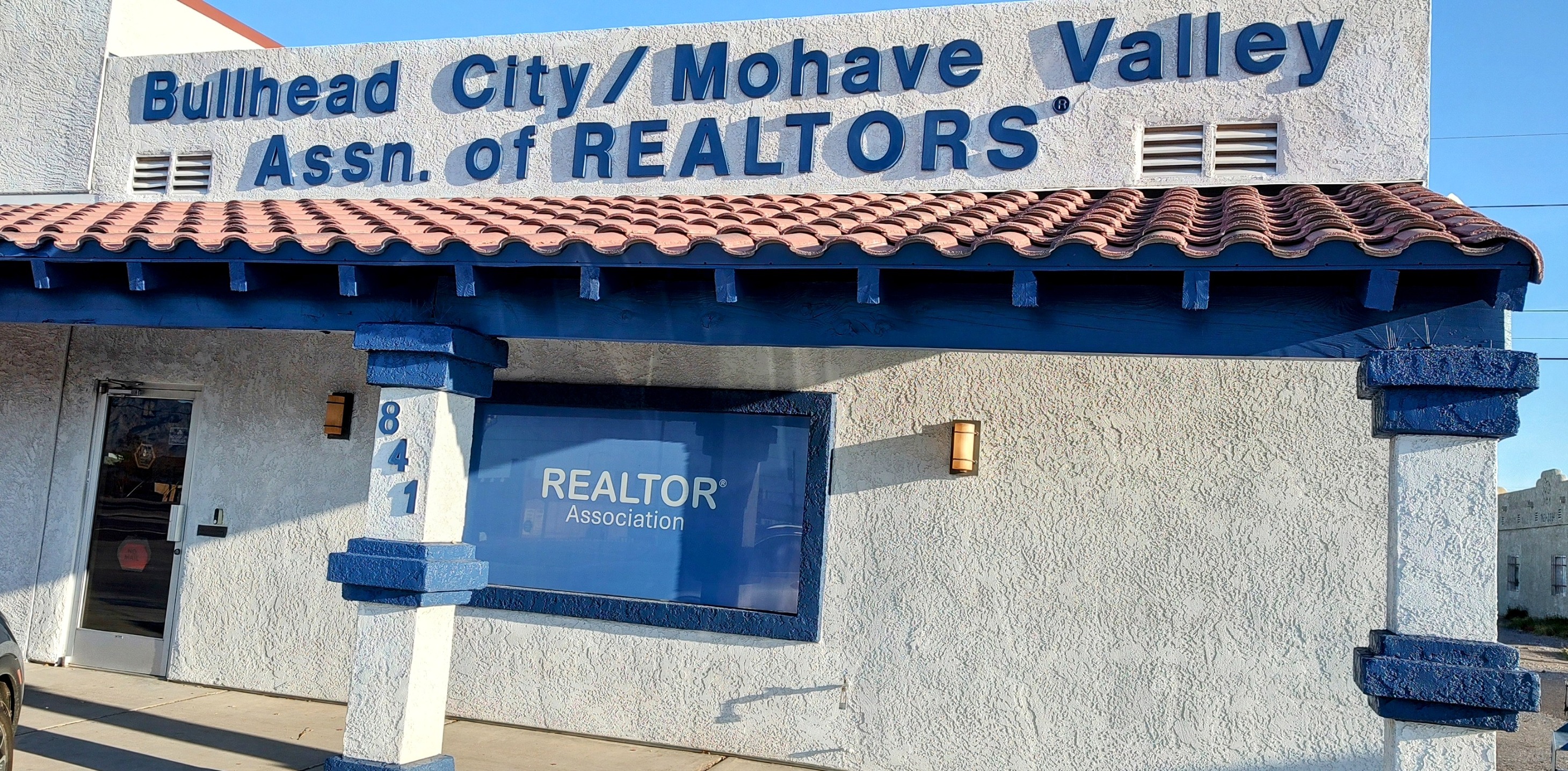 Bullhead City/ Mohave Valley Assn. of REALTORS | Bullhead City AZ