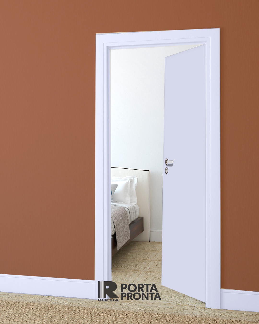 Rocha Porta Pronta | Arcoverde PE