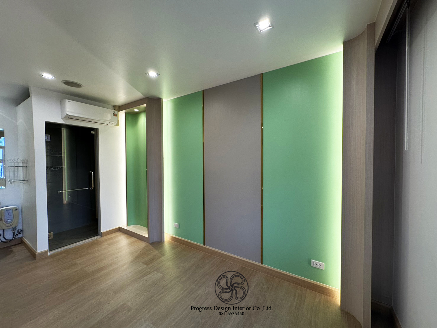 Interior Design Phuket ออกแบบตกแต่งภายในภูเก็ต