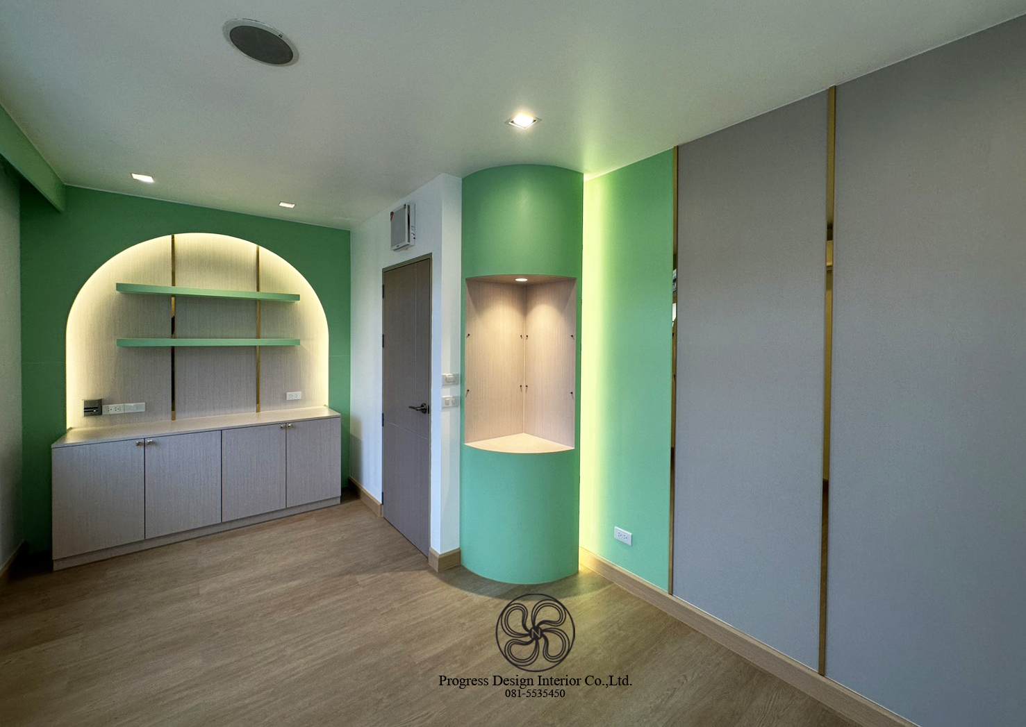 Interior Design Phuket ออกแบบตกแต่งภายในภูเก็ต