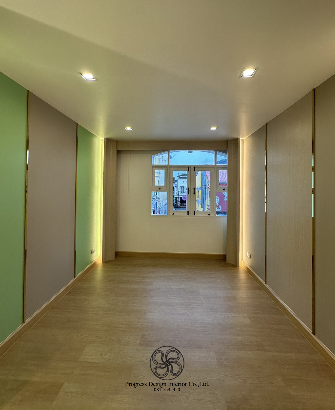 Interior Design Phuket ออกแบบตกแต่งภายในภูเก็ต