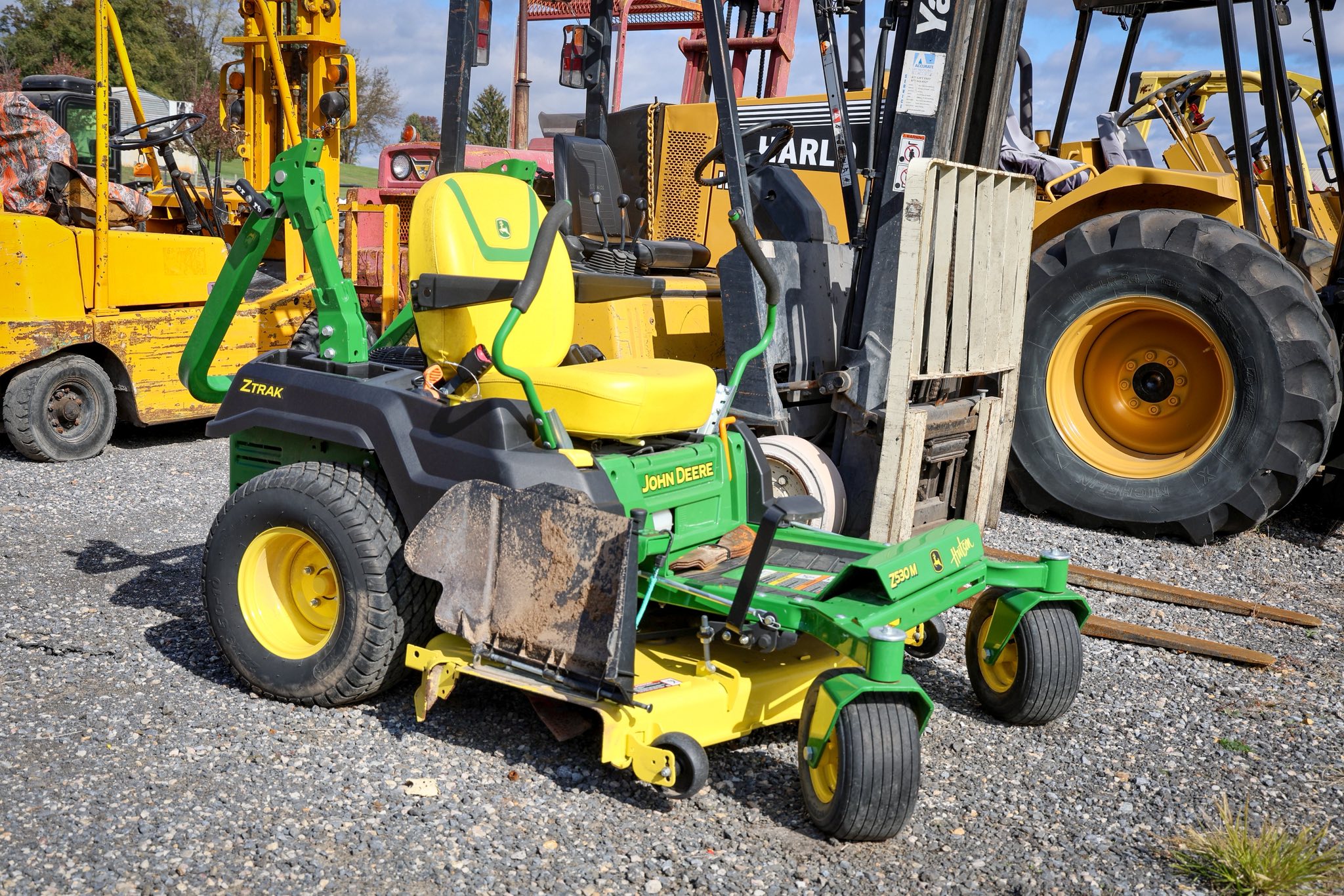 Shetron Auction & Equipment... - Shetron Auction & Equipment