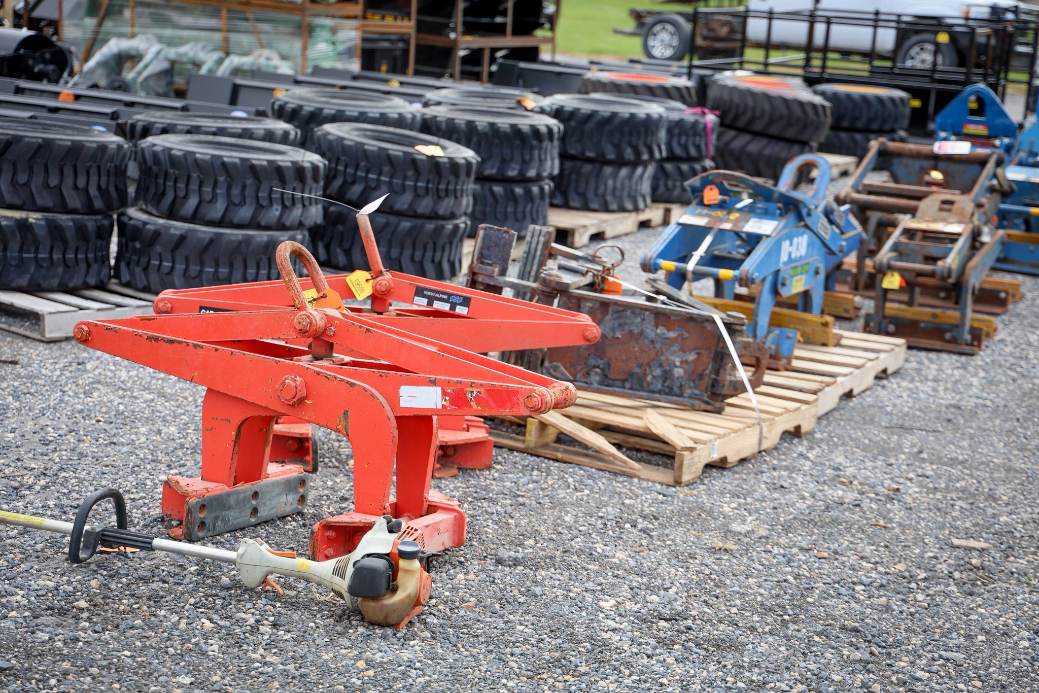Shetron Auction & Equipment... - Shetron Auction & Equipment