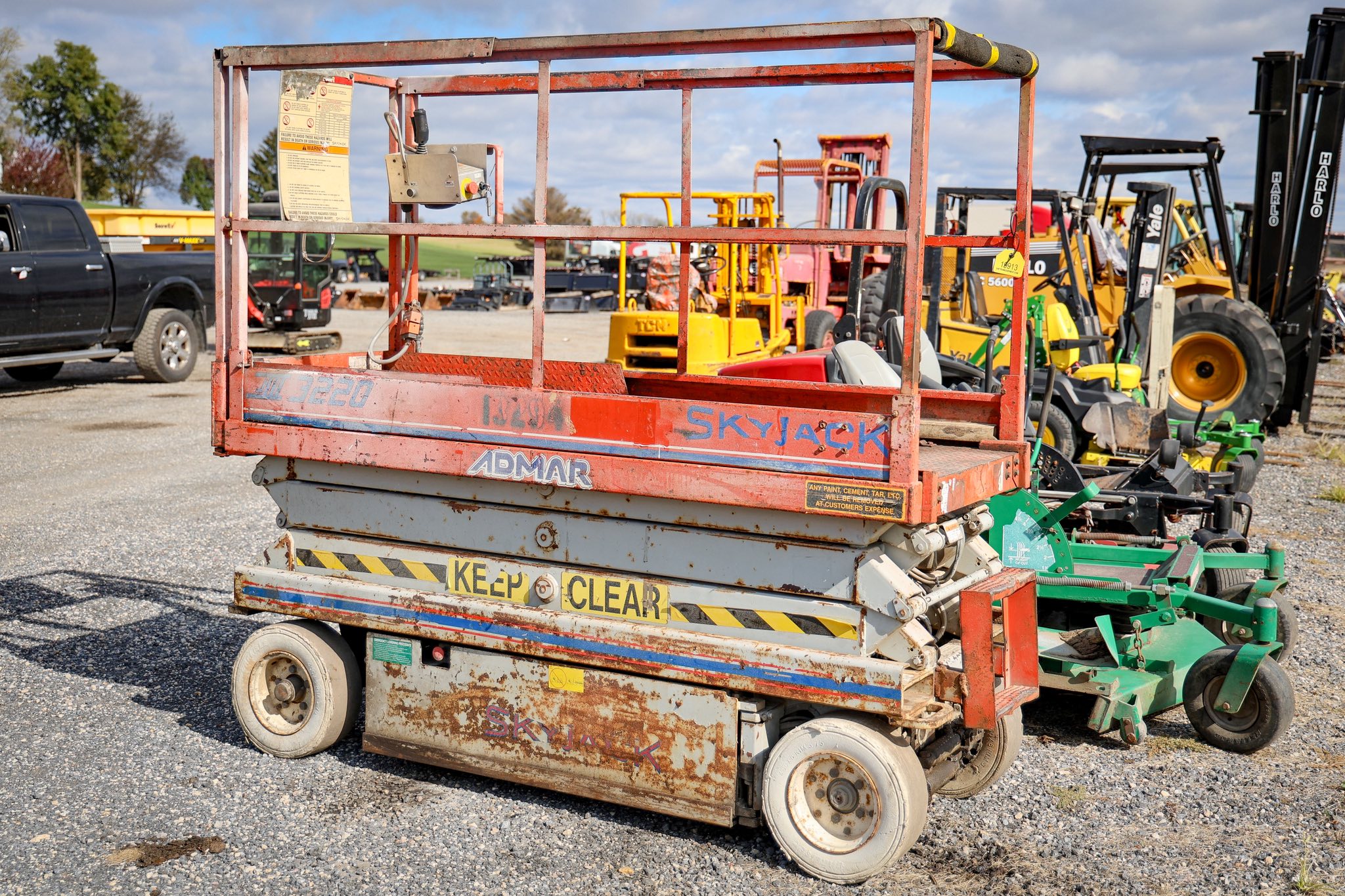Shetron Auction & Equipment... - Shetron Auction & Equipment