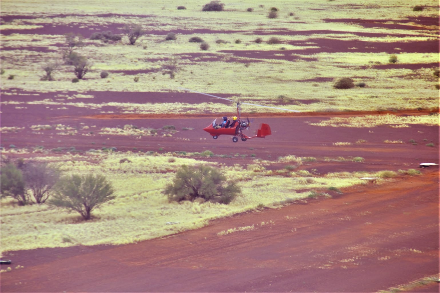 How cool is this..... our airstrip... - Mount Eba Station | Facebook