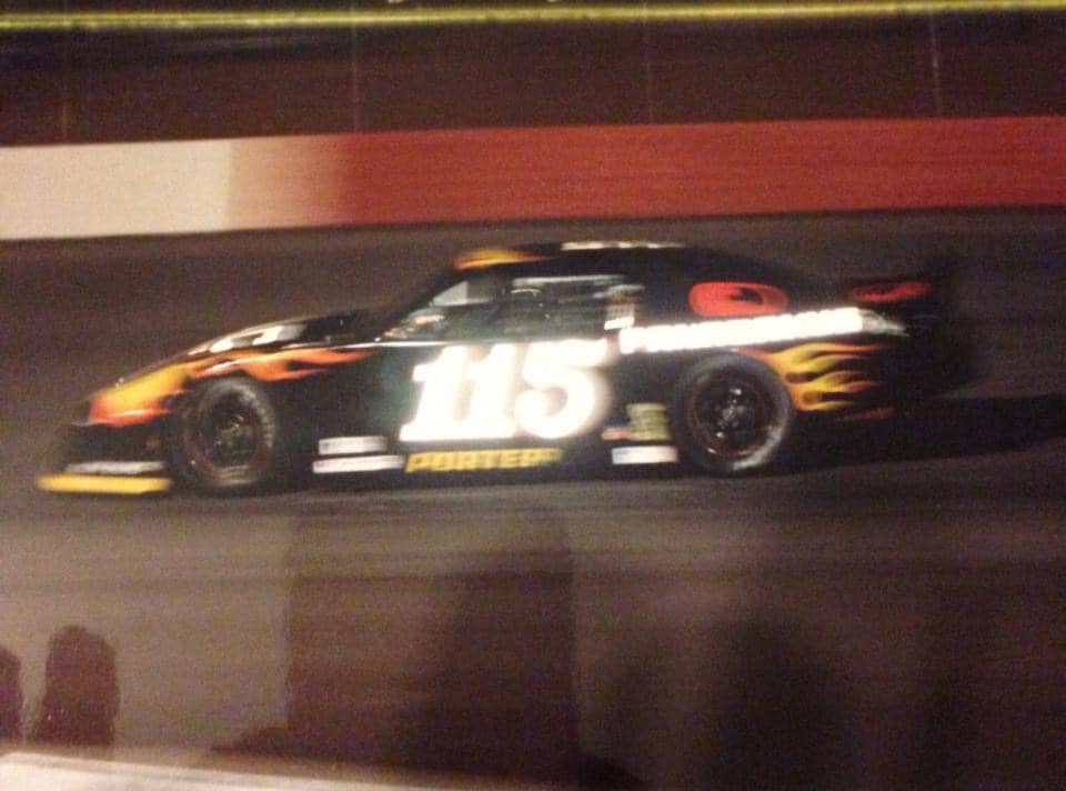 A Checkered Past Podcast added... - A Checkered Past Podcast