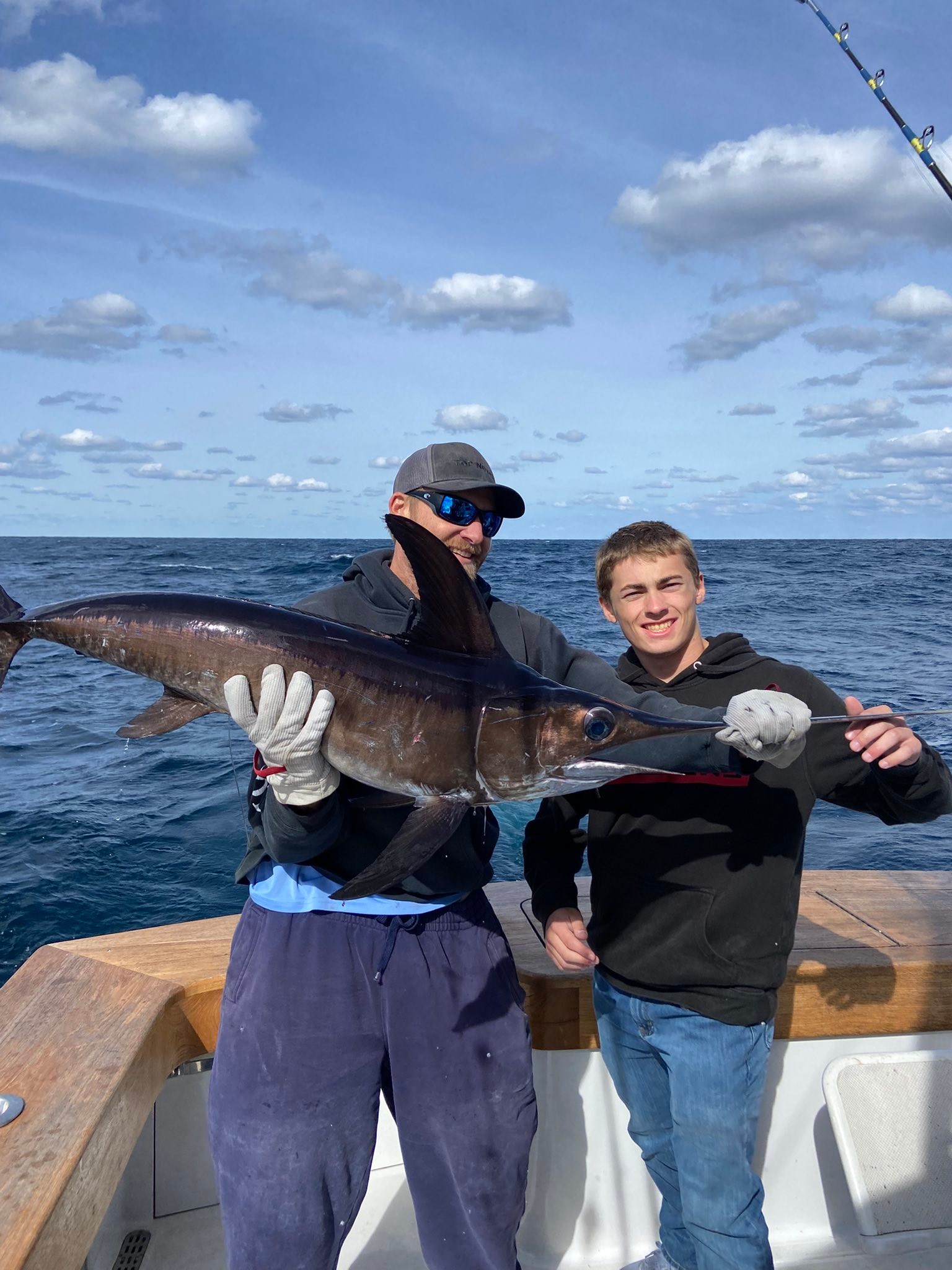Top Notch Sportfishing... - Top Notch Sportfishing Charters