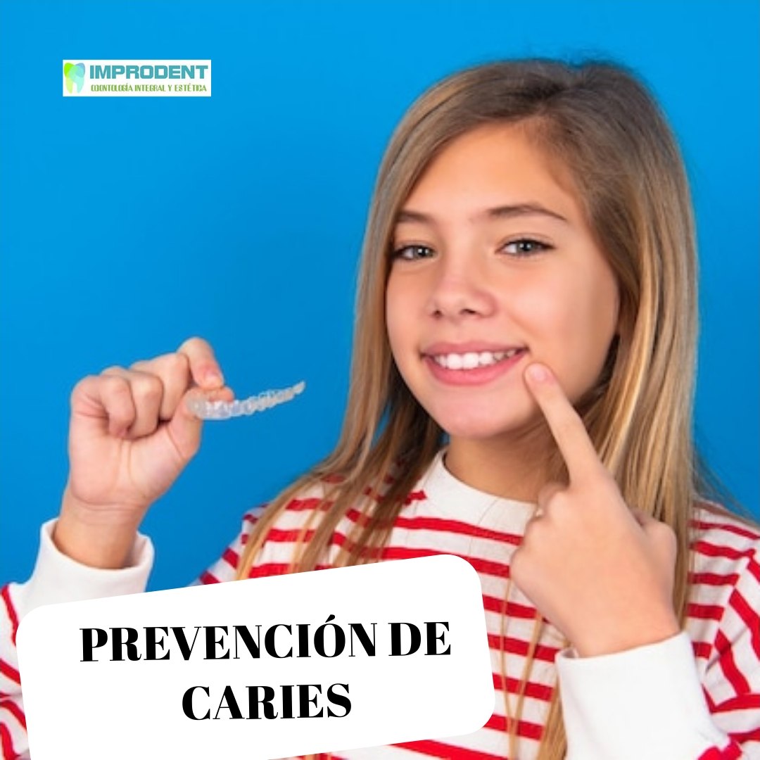 Clínica Dental IMPRODENT | Madrid