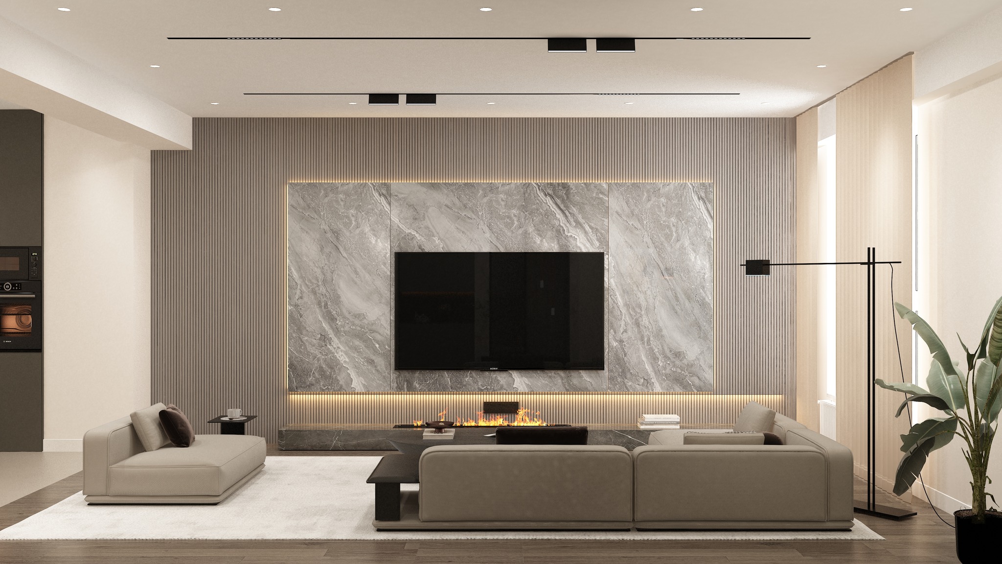 Tesoro Interior design... - Tesoro Interior design studio