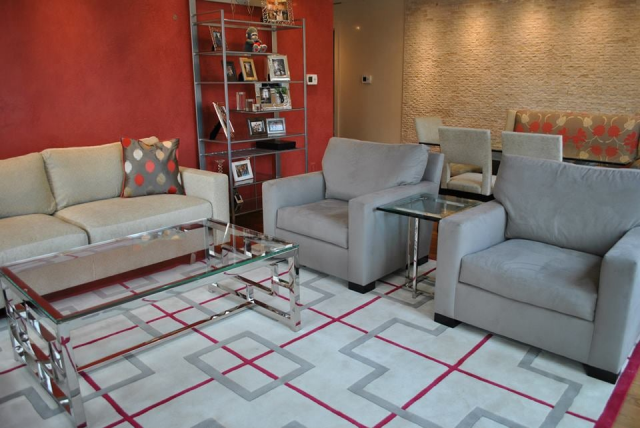 Ron Nathan Interior Design Group | Wyckoff NJ