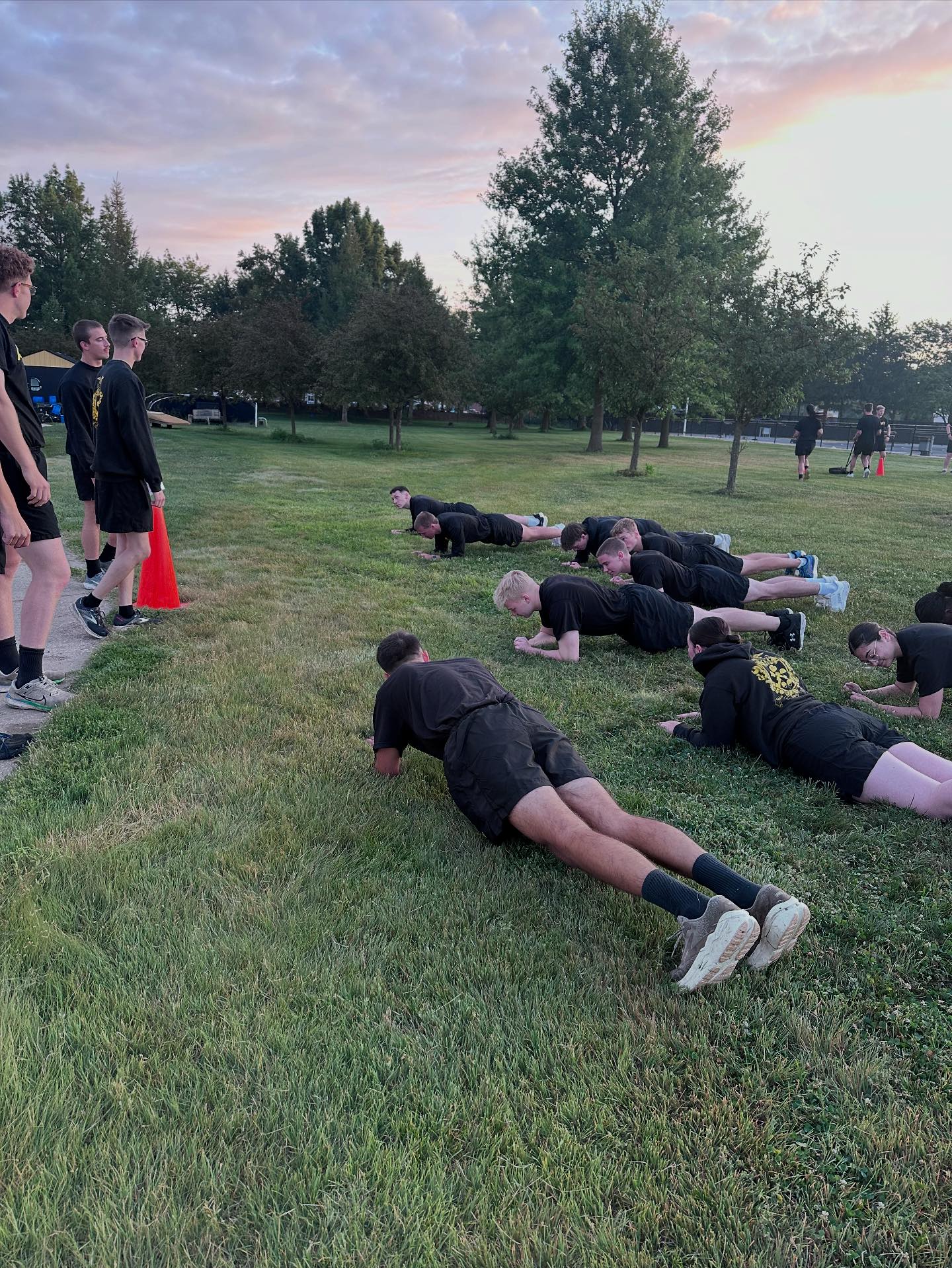 University of Iowa Army ROTC | Iowa City IA