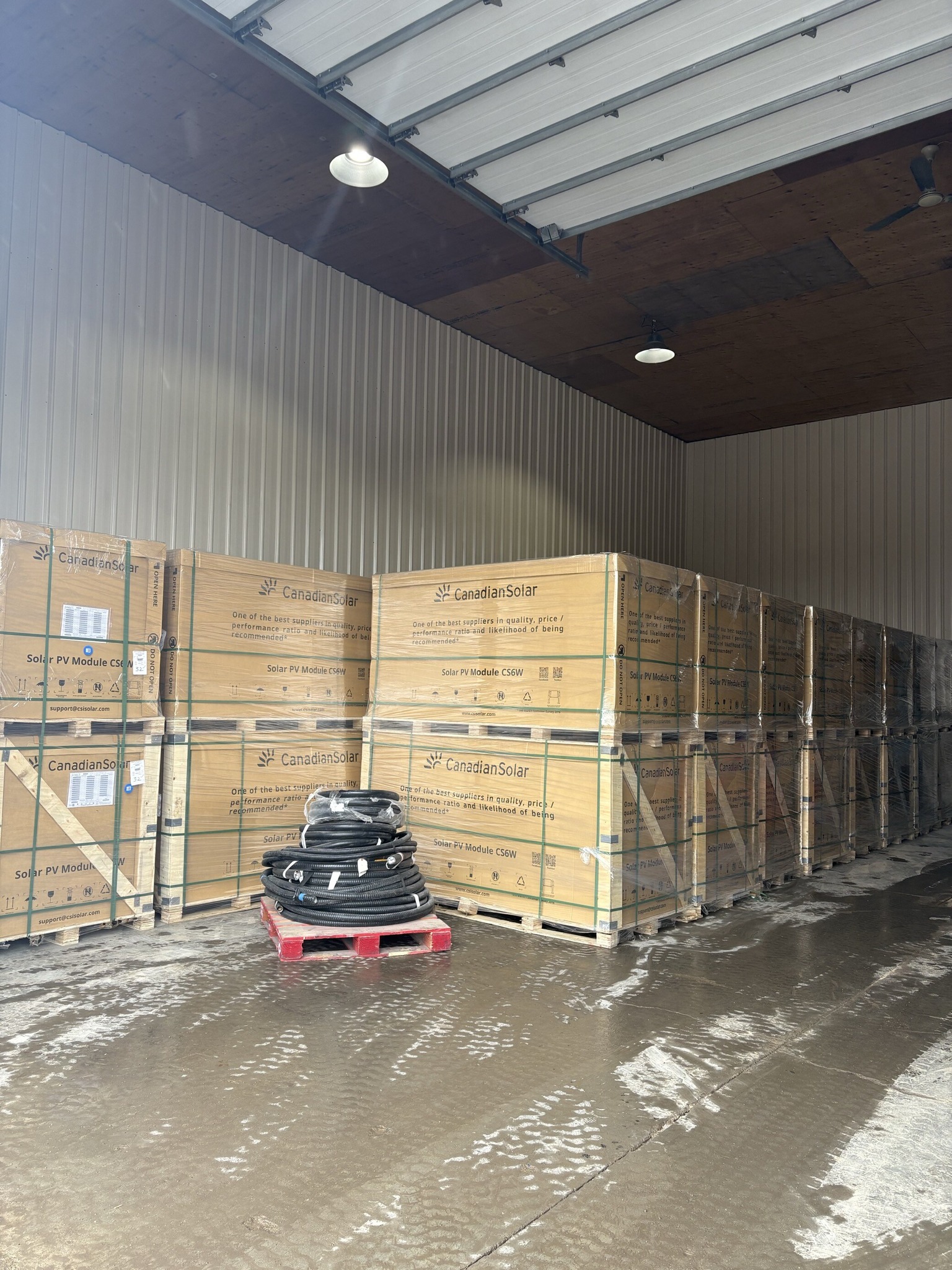 The Smart Energy Company | Hampton NB