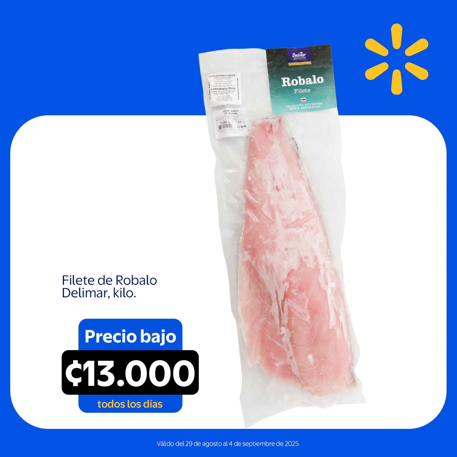 Walmart Costa Rica added a new photo. - Walmart Costa Rica