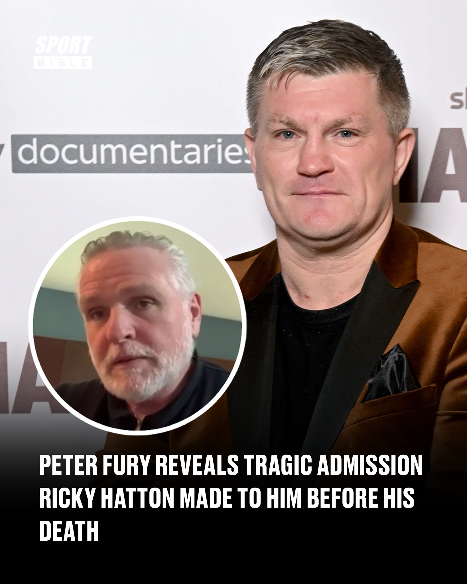 SPORTbible - Absolutely heart-breaking 💔 | Facebook