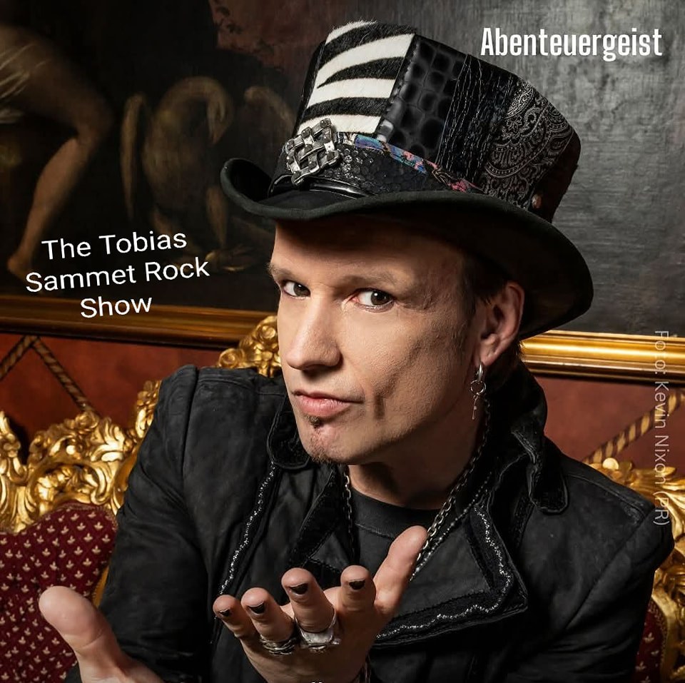 https:... - The Tobias Sammet Rock Show at Radio BOB - Fansite | Facebook