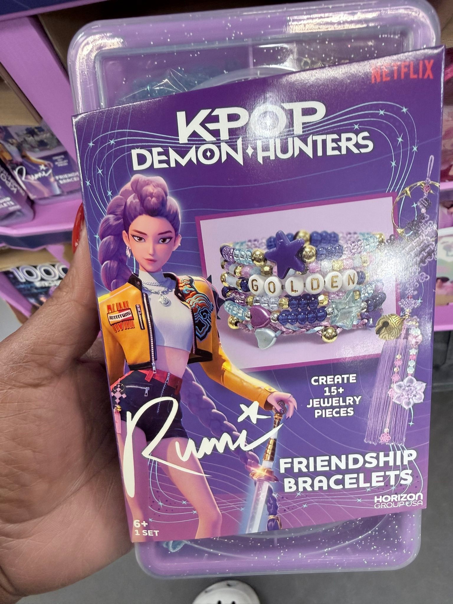 These kids are going K-pop crazy! It's me I'm the kids.