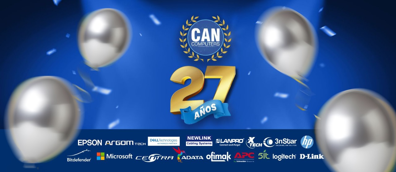 Can Computers | San Pedro Sula