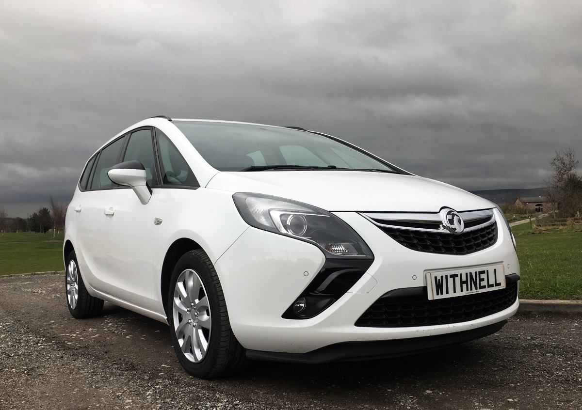 NEW IN APPLY HERE 👉... - Withnell Car Sales