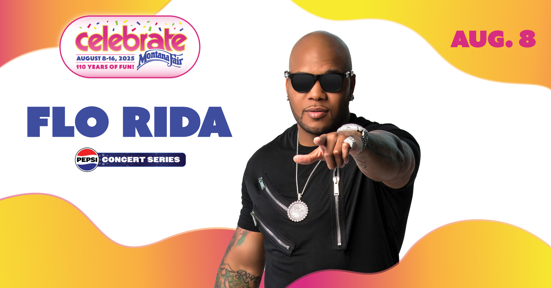 Flo Rida