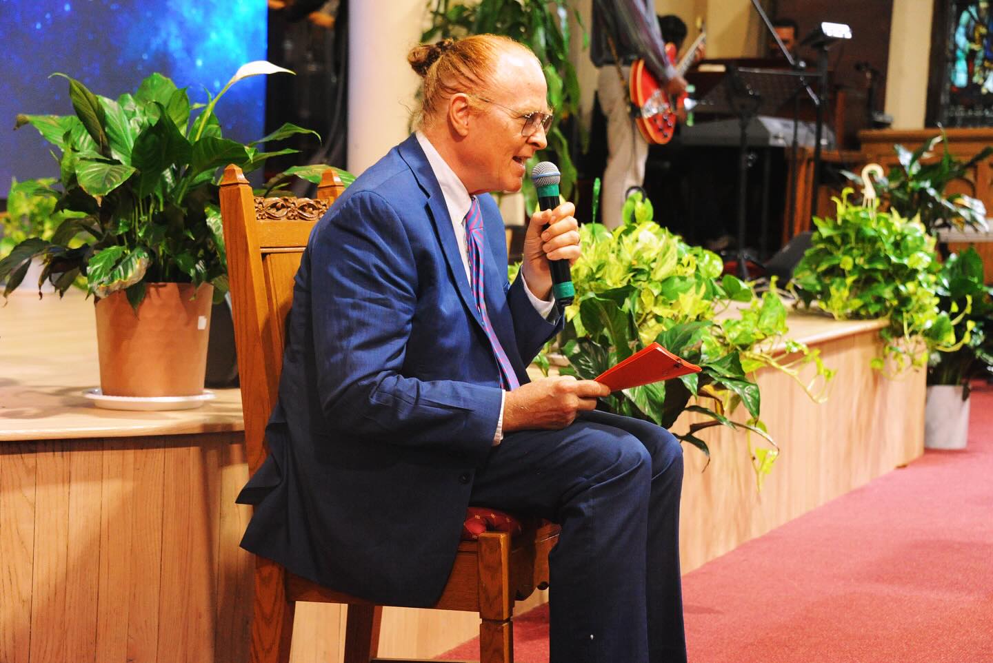 Hyde Park Seventh-day Adventist Church | Hyde Park MA