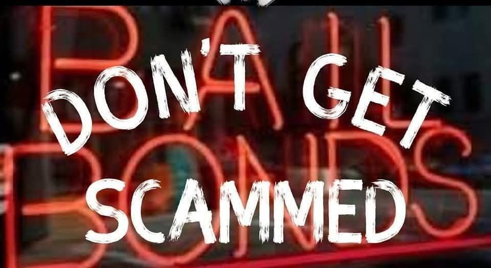 Morgan - We post about Scams regularly but unfortunately scammers keep ...