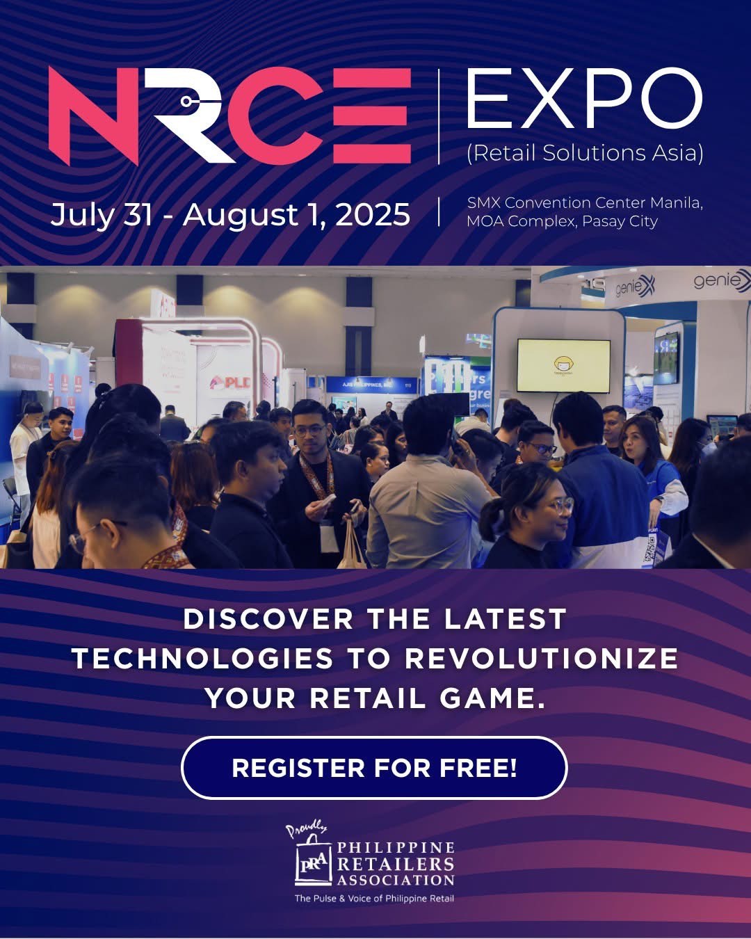 Philippine - What’s Next in Retail? Explore cutting-edge retail ...