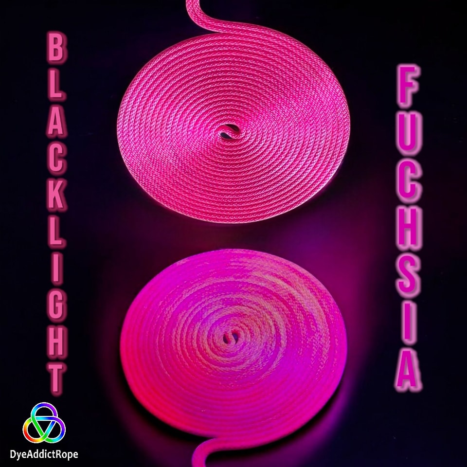 braided fishing line that glows under blacklight K9 Hi-Vis Original Fluoro Line, Chartreuse Fluorocarbon Blend, Reacts UV Blacklight, Night Fishing & Watching, 300 Yd, 6 lb : Sports & Outdoors visibility fluorescent braid engineered for trophy blues Power Pro Super 8 Slick