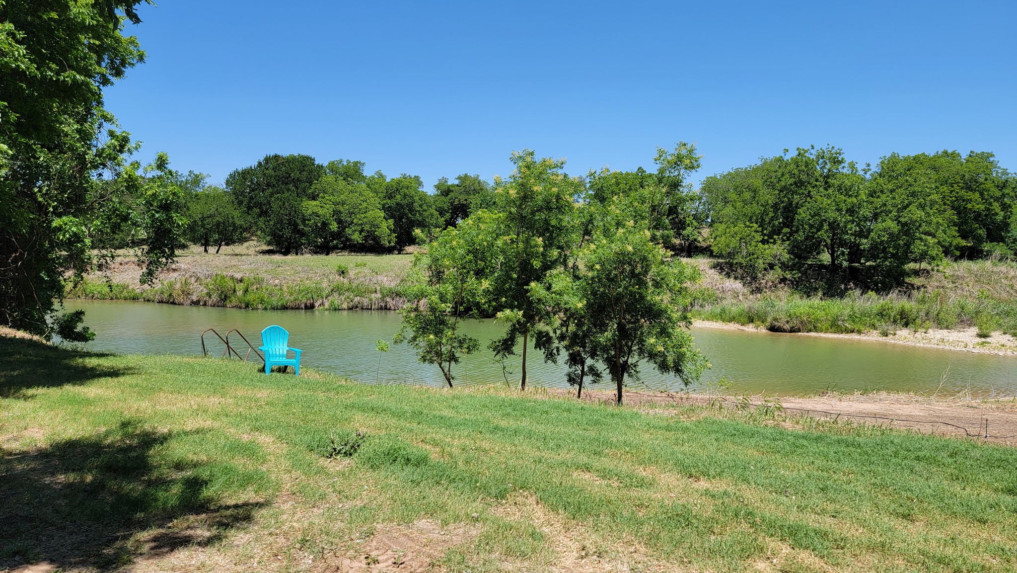 Hill Country River Ranch | Fredericksburg TX