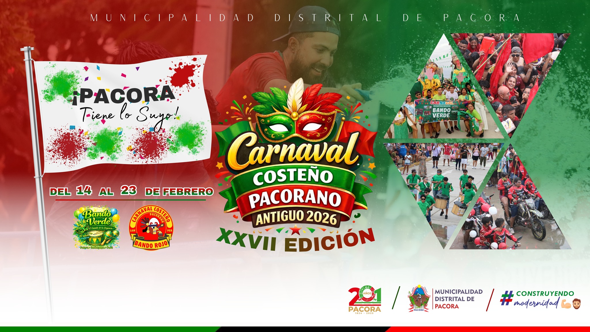 Parroquia 