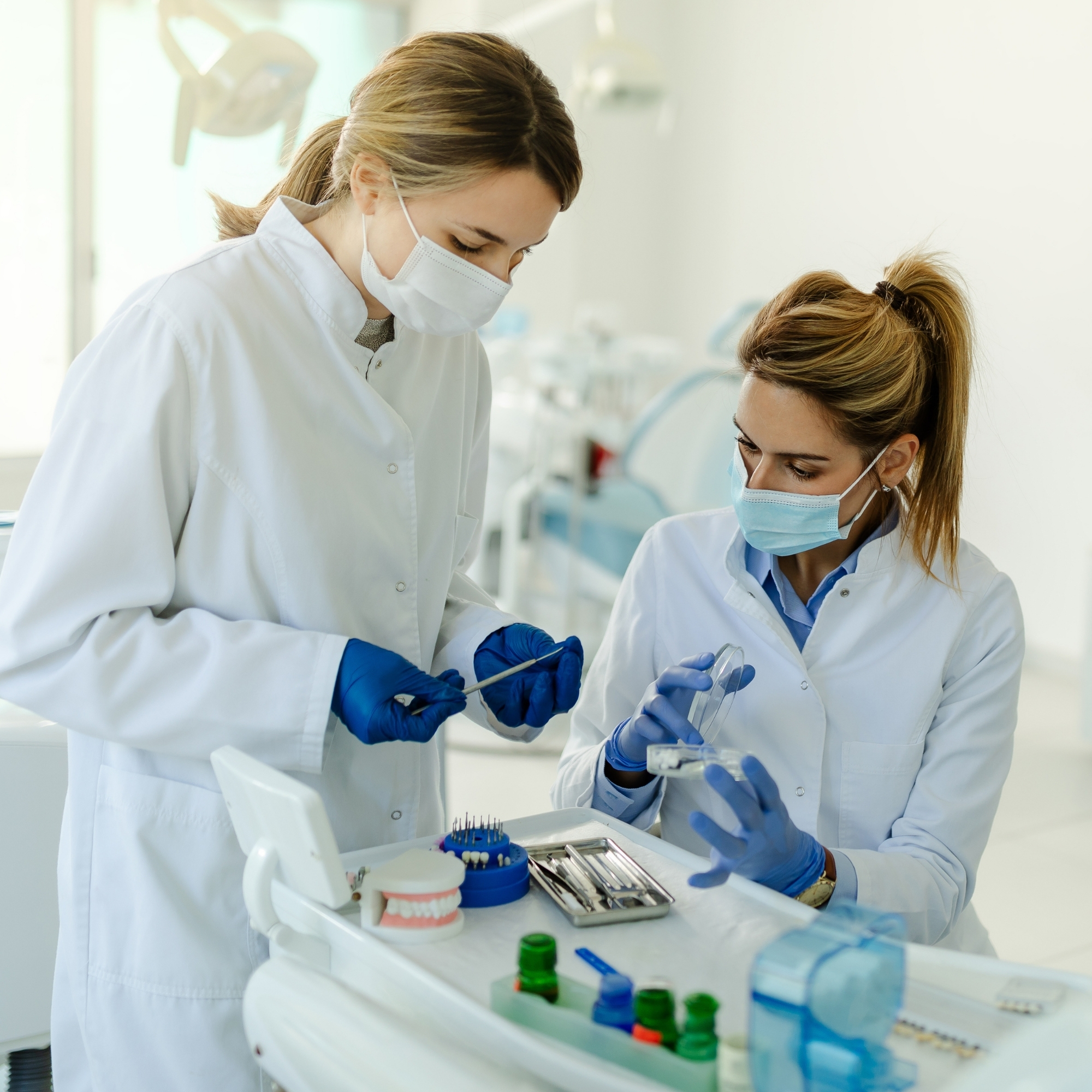 San Diego Dental Careers | San Diego CA