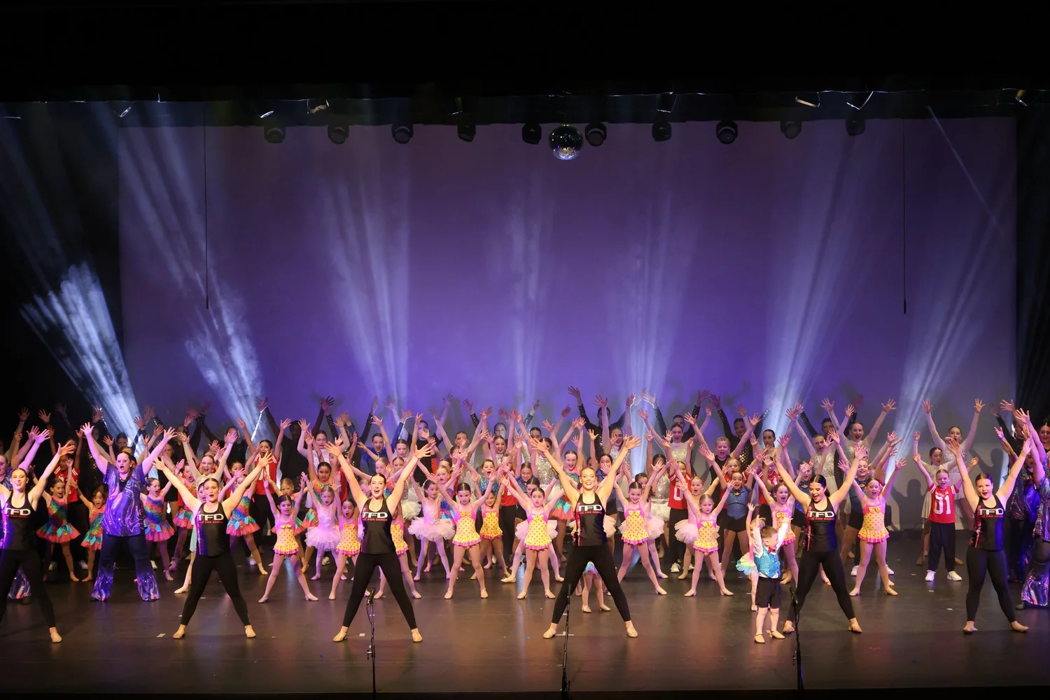 Relay - 💃 Get Ready to Dance with Time For Dance! We’re so excited to ...