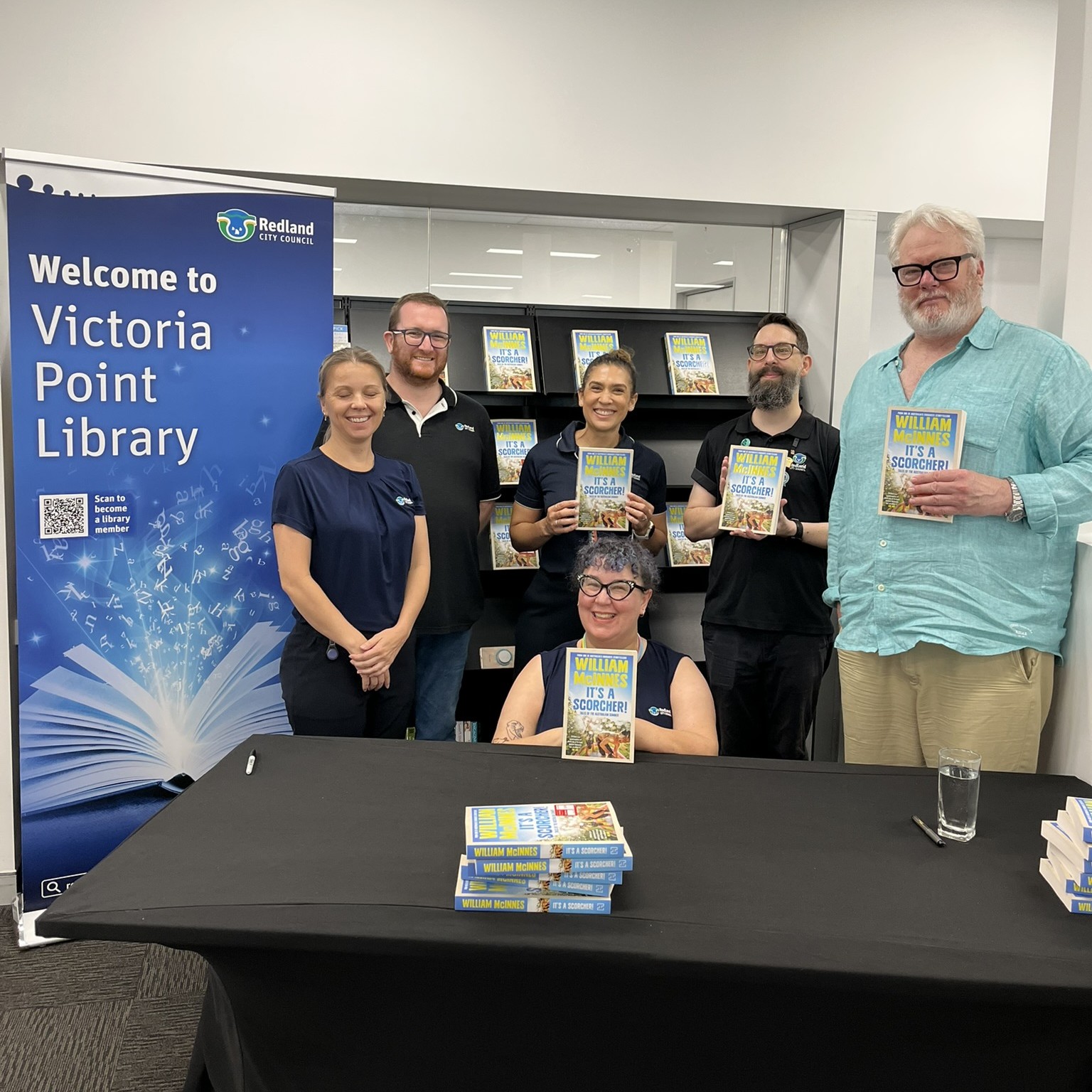 Libraries - Redland... - Libraries - Redland City Council