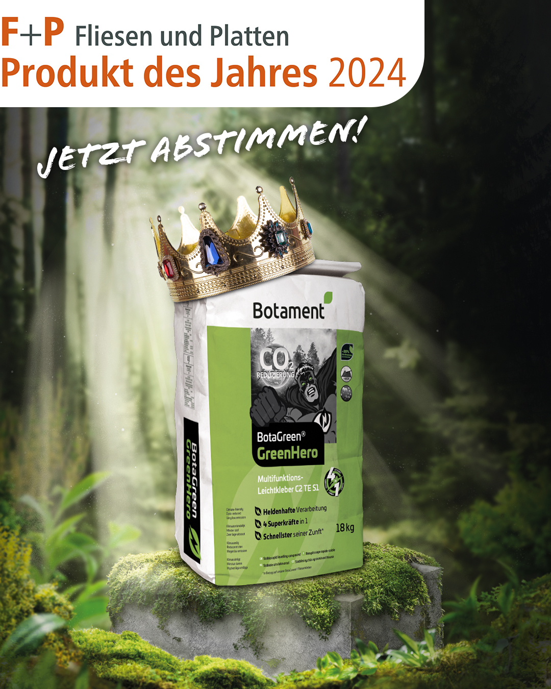 Botament GmbH | Bottrop