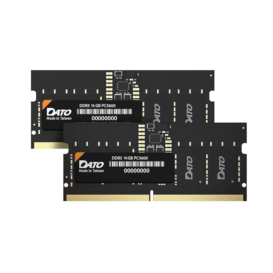 Dato tek RAM DDR5 16GB PC 4800 for Desktop