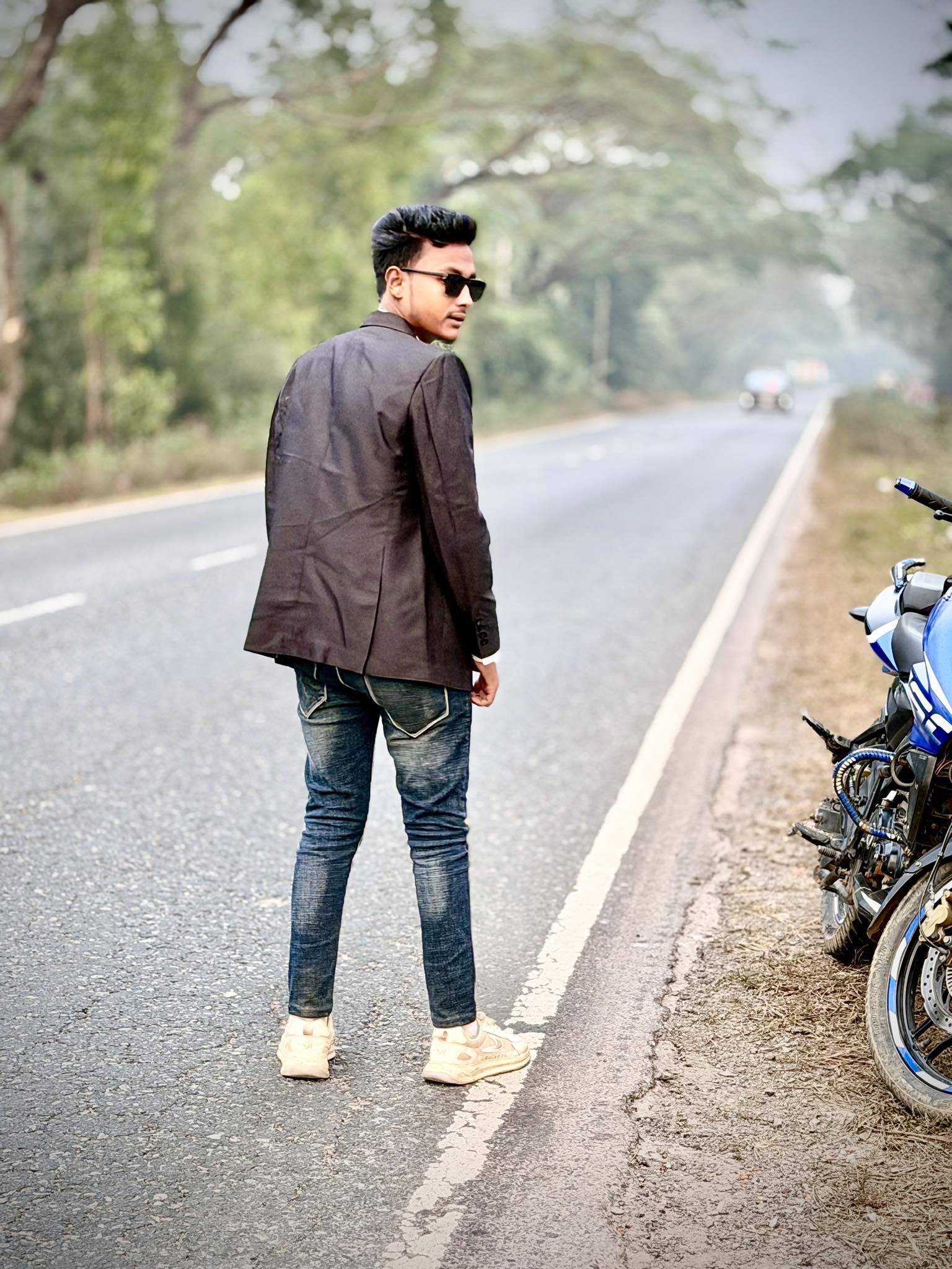 Roton Mahamud