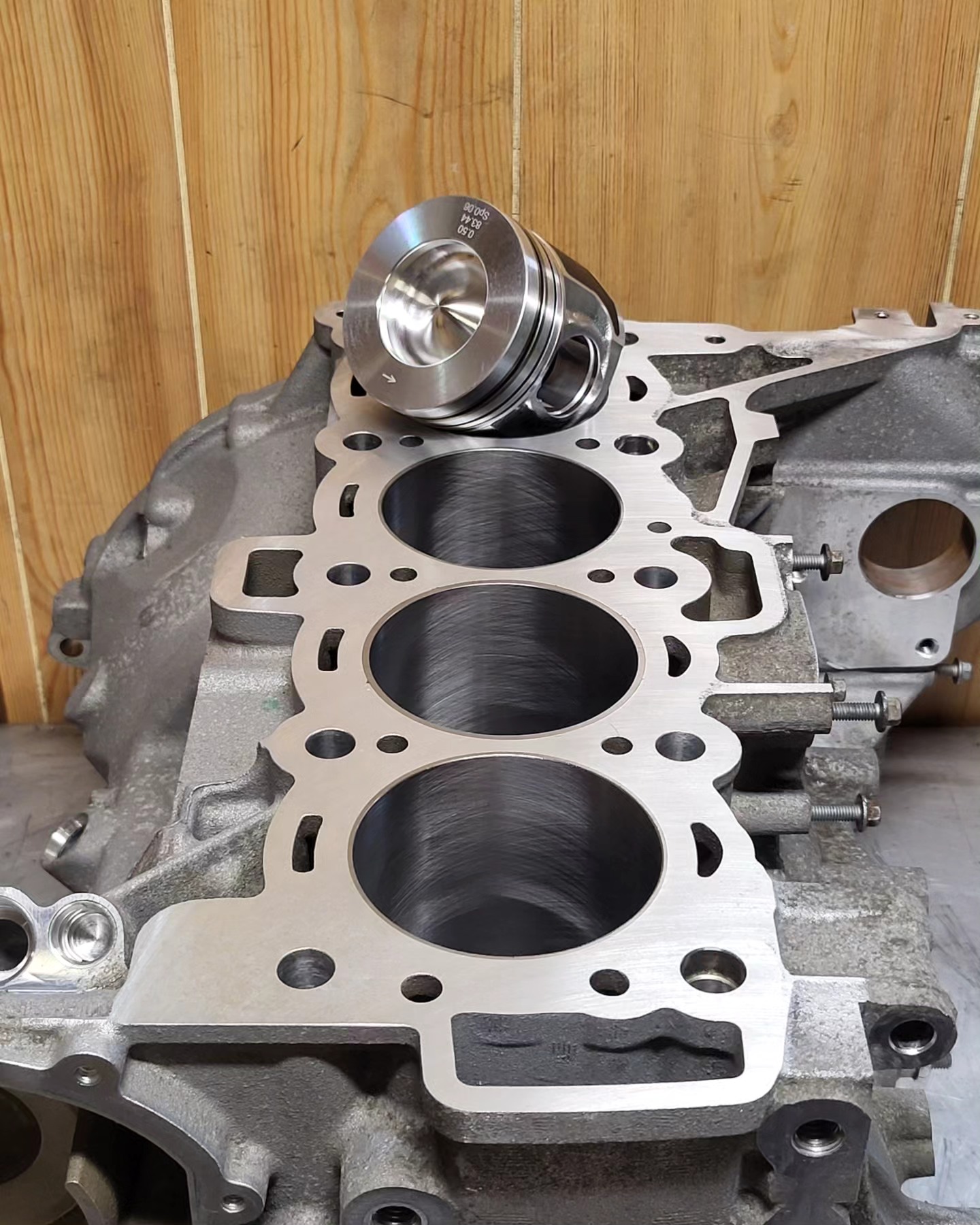 Perfect Engines | Gagnef