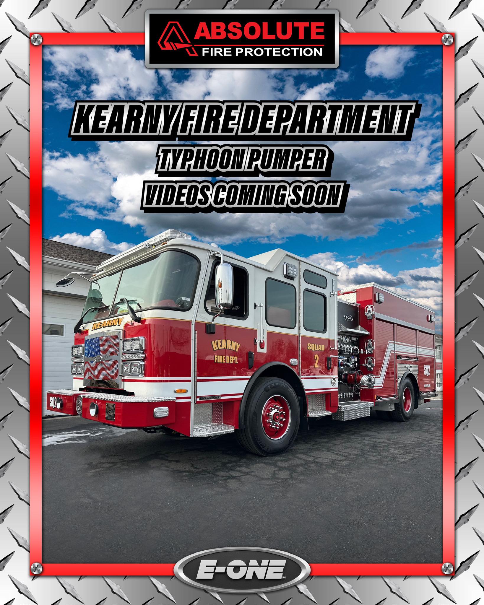 Absolute Fire... - Absolute Fire Protection Co. Inc.