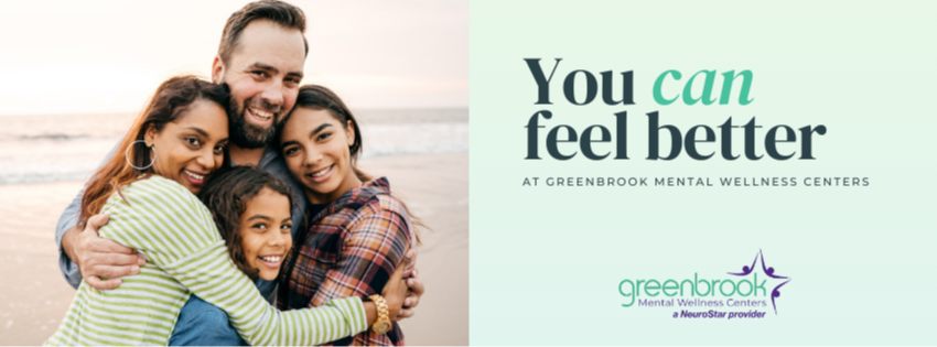 Greenbrook Mental Wellness Centers