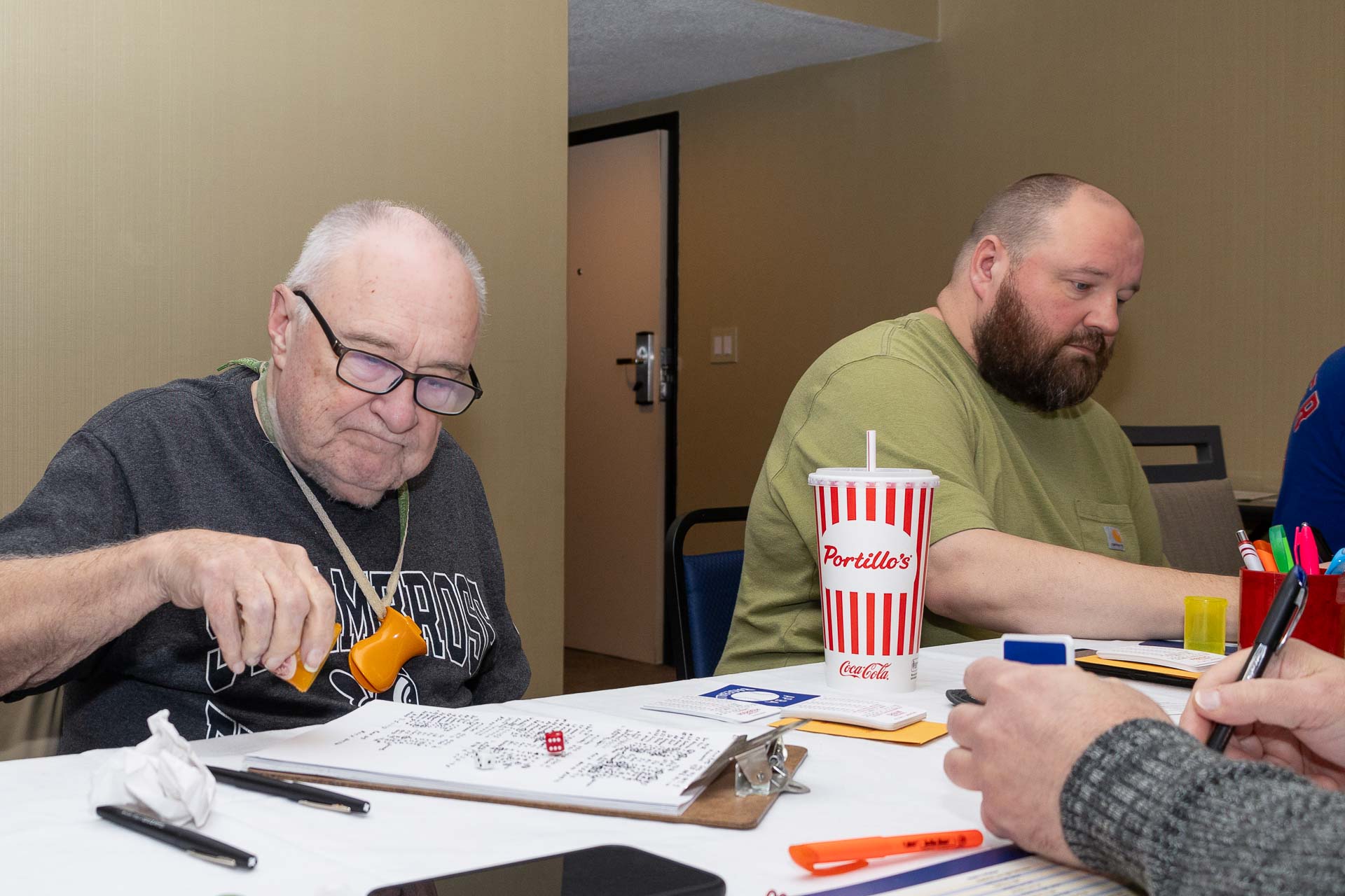 The APBA Blog