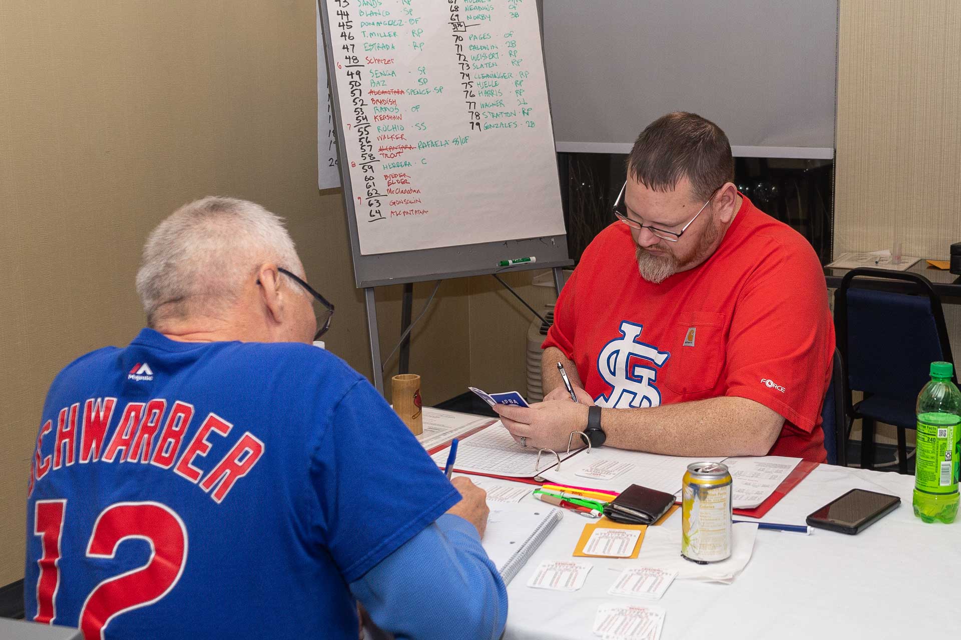 The APBA Blog