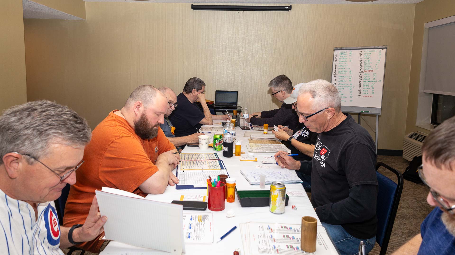 The APBA Blog