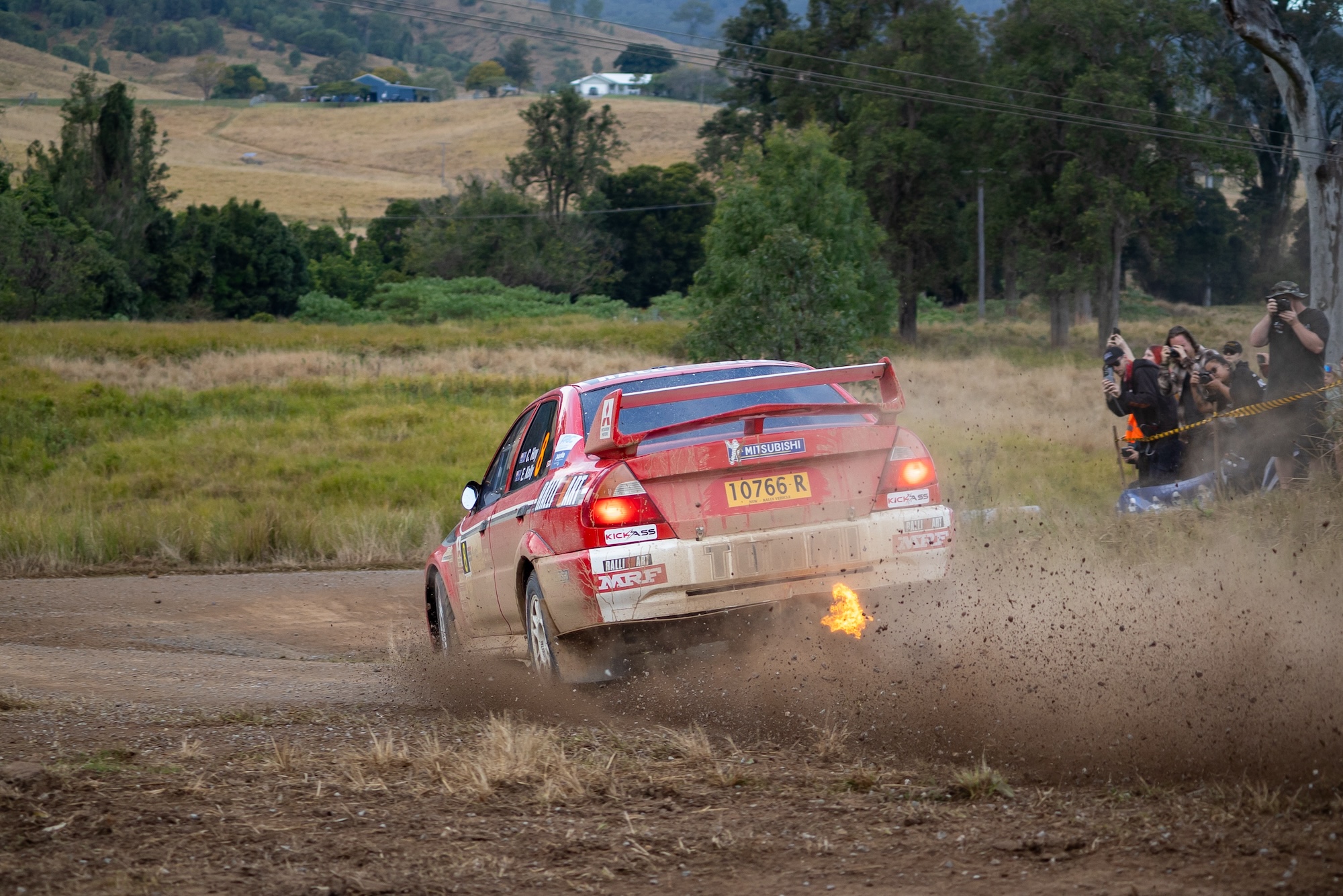 ARC - Australian... - ARC - Australian Rally Championship