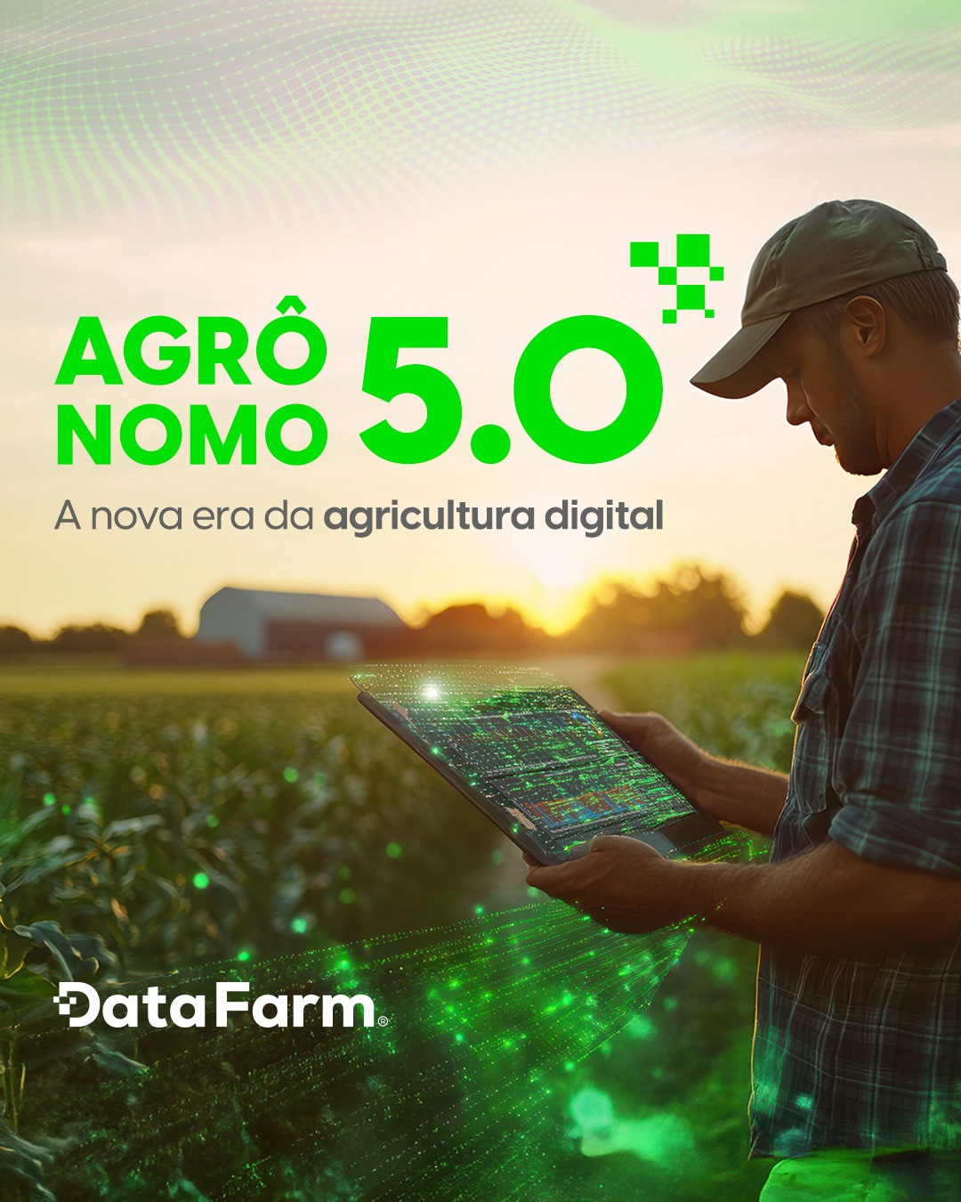 DataFarm