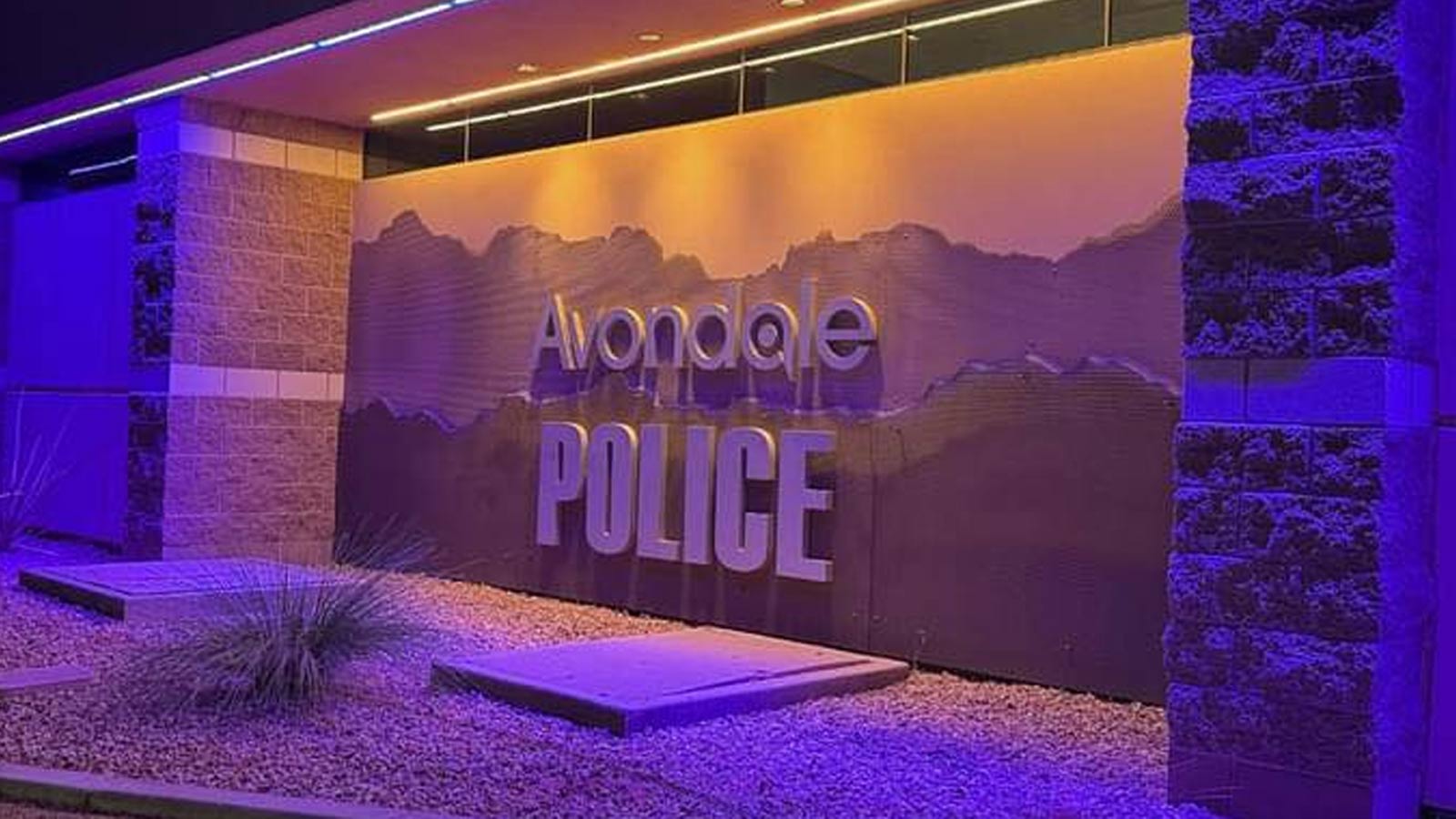KTAR - A new state-of-the-art police dispatch center is open and ...