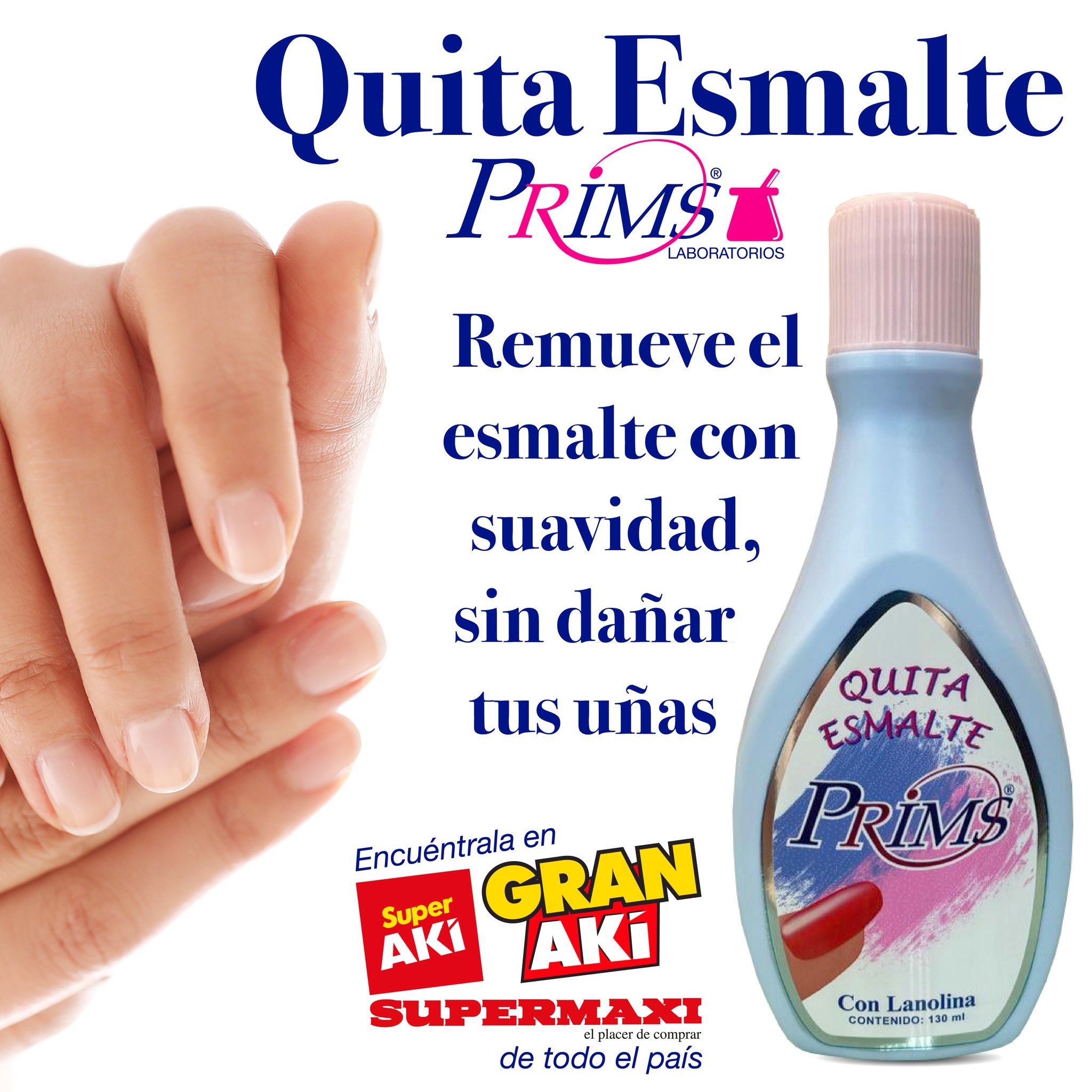 Laboratorios PRIMS | Facebook
